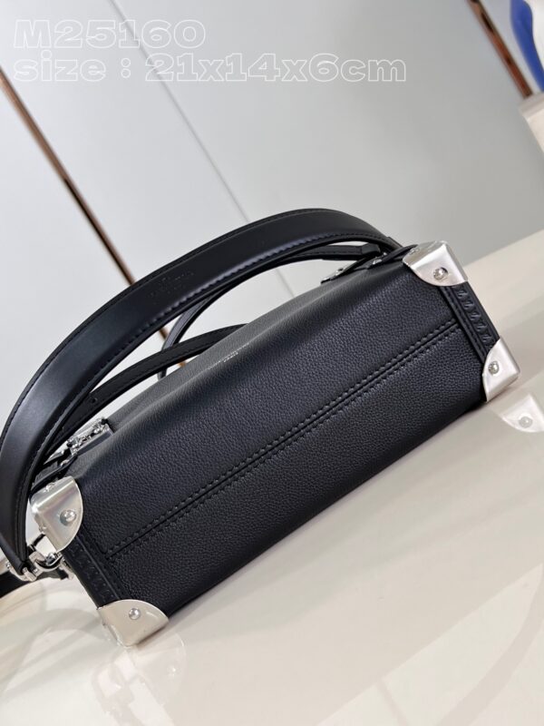 Louis Vuitton Side Trunk MM