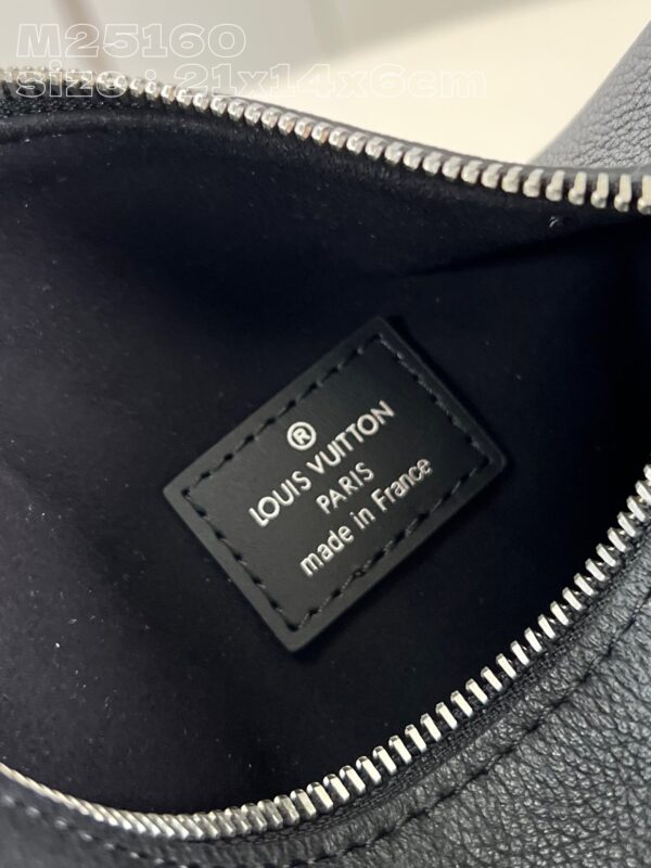 Louis Vuitton Side Trunk MM