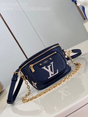 Louis Vuitton Mini Bumbag