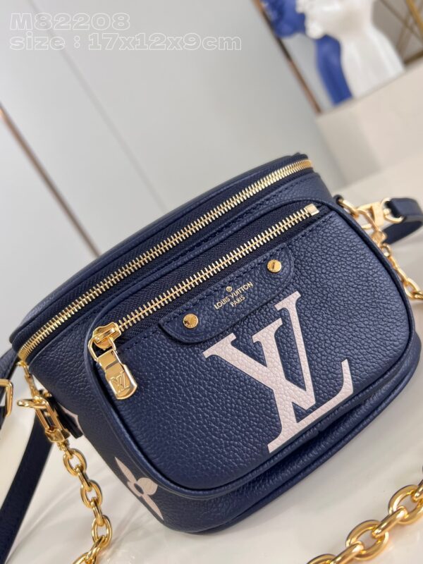 Louis Vuitton Mini Bumbag