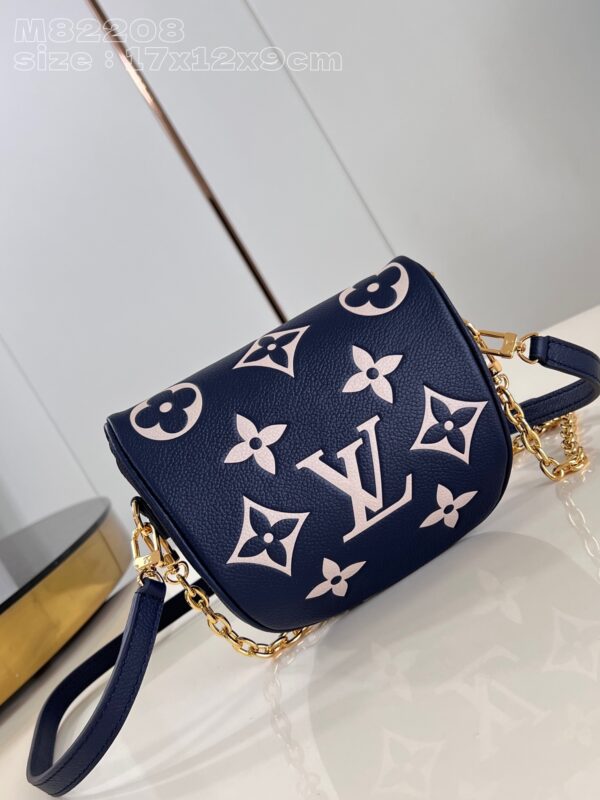 Louis Vuitton Mini Bumbag