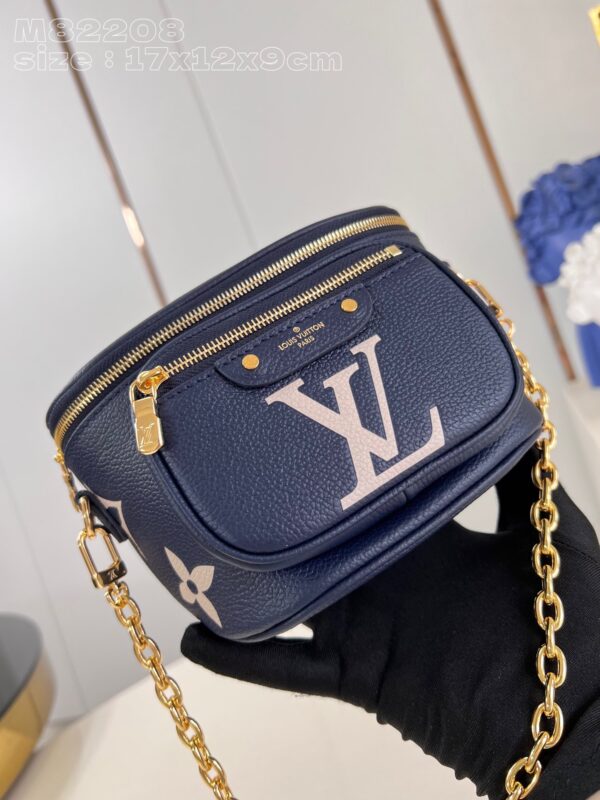 Louis Vuitton Mini Bumbag