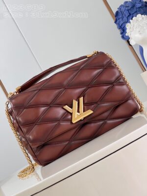 Louis Vuitton GO-14 GM