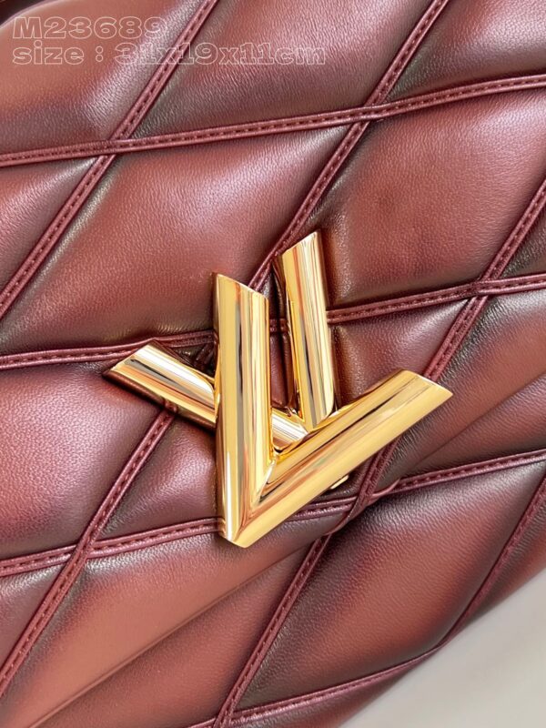 Louis Vuitton GO-14 GM