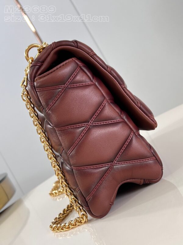 Louis Vuitton GO-14 GM