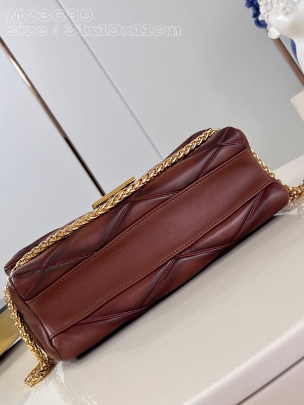 Louis Vuitton GO-14 GM