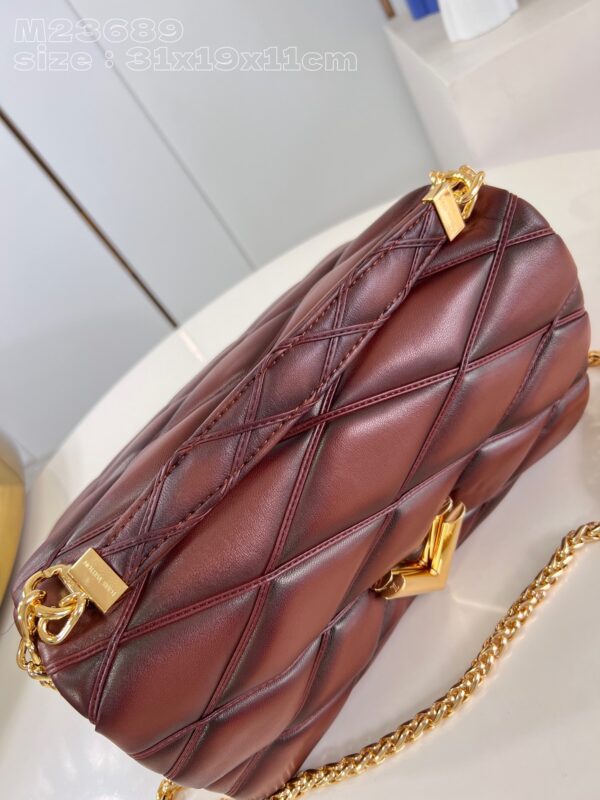 Louis Vuitton GO-14 GM