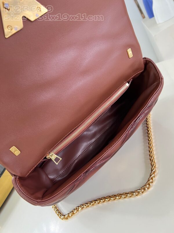 Louis Vuitton GO-14 GM