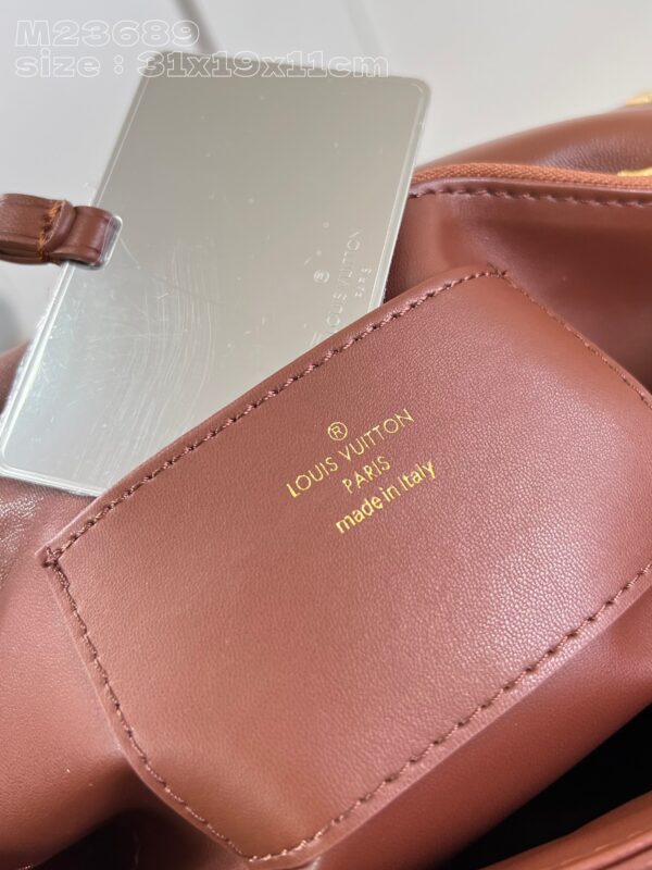 Louis Vuitton GO-14 GM