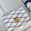 Louis Vuitton GO-14 GM
