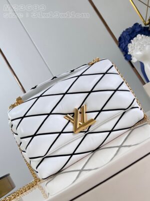 Louis Vuitton GO-14 GM