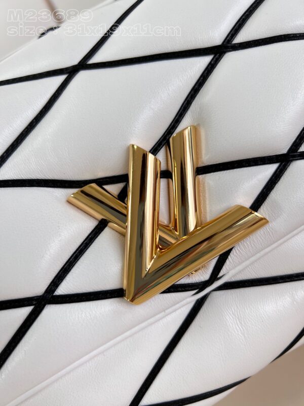 Louis Vuitton GO-14 GM