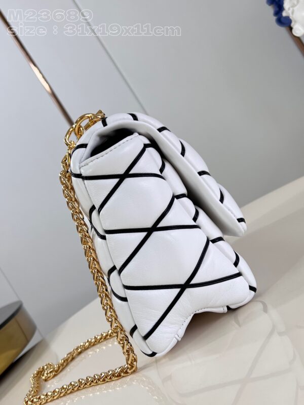 Louis Vuitton GO-14 GM