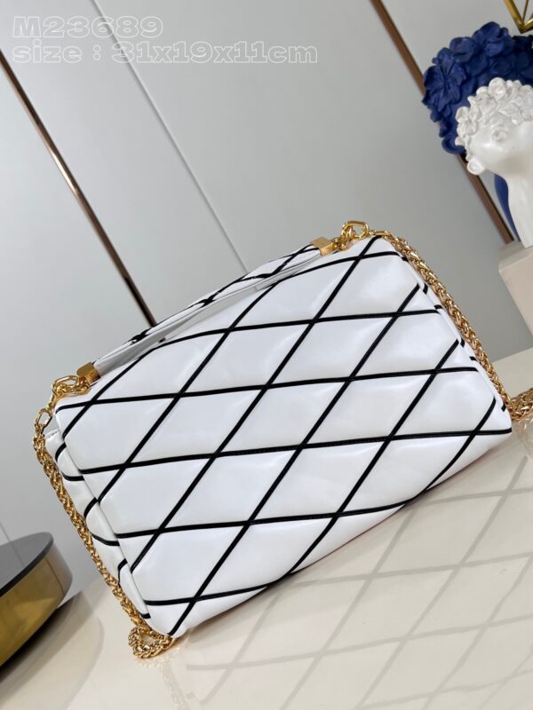 Louis Vuitton GO-14 GM