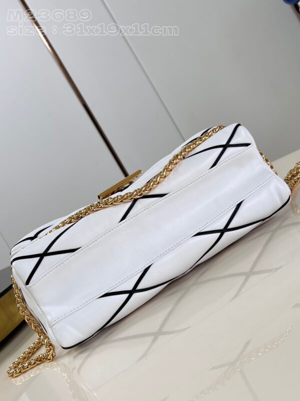Louis Vuitton GO-14 GM