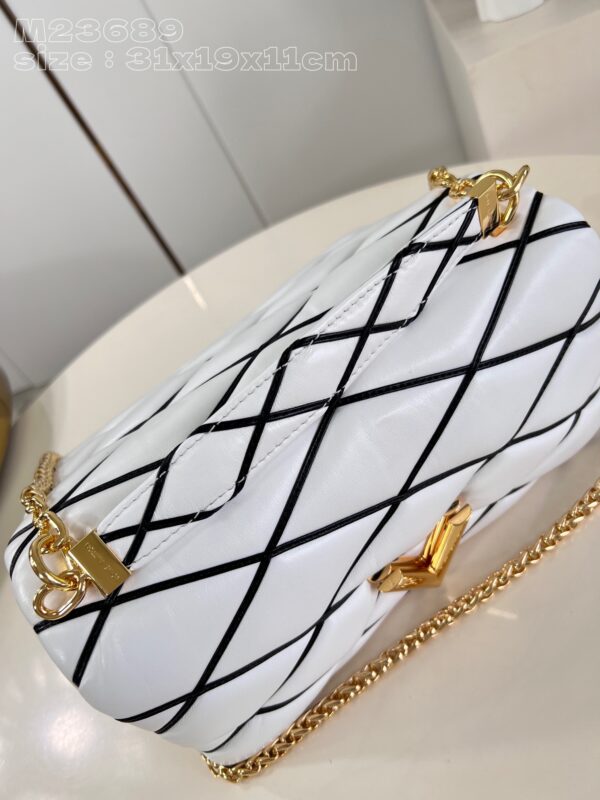 Louis Vuitton GO-14 GM