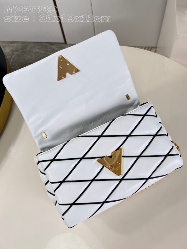 Louis Vuitton GO-14 GM