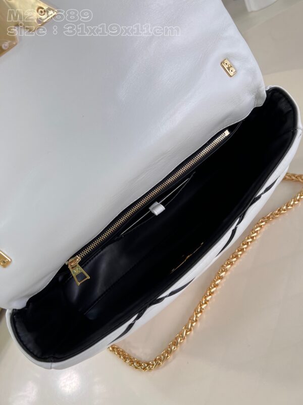 Louis Vuitton GO-14 GM