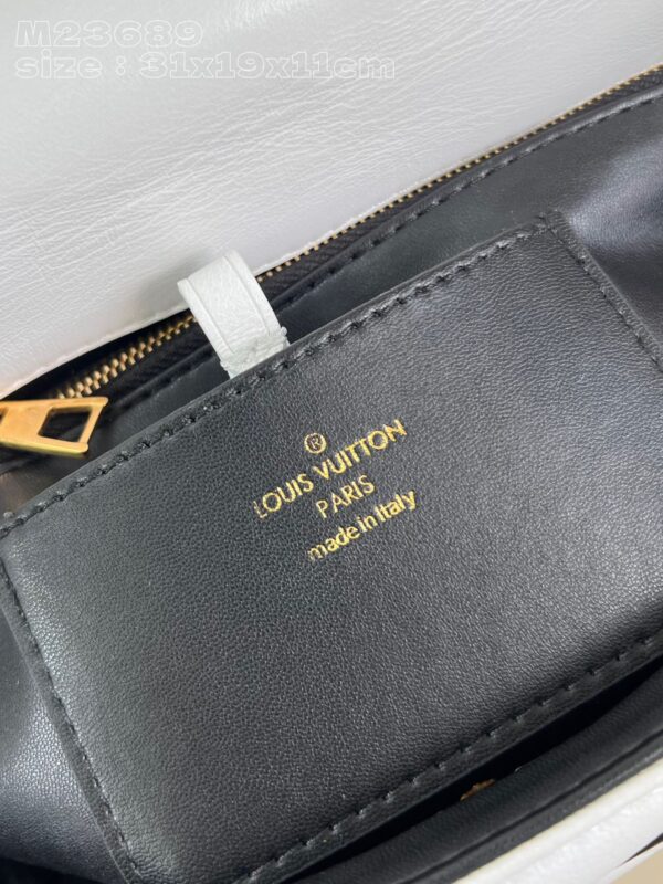 Louis Vuitton GO-14 GM
