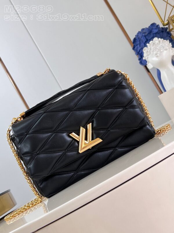 Louis Vuitton GO-14 GM