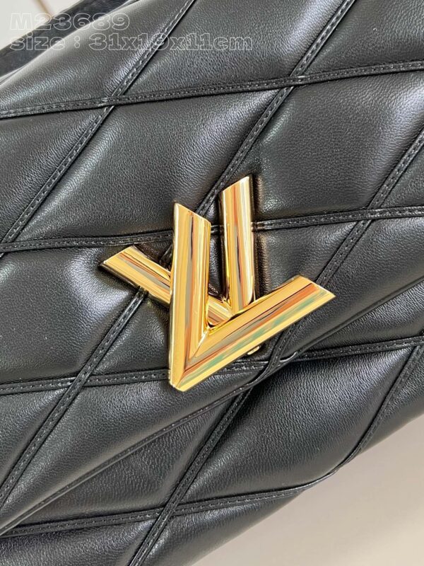 Louis Vuitton GO-14 GM