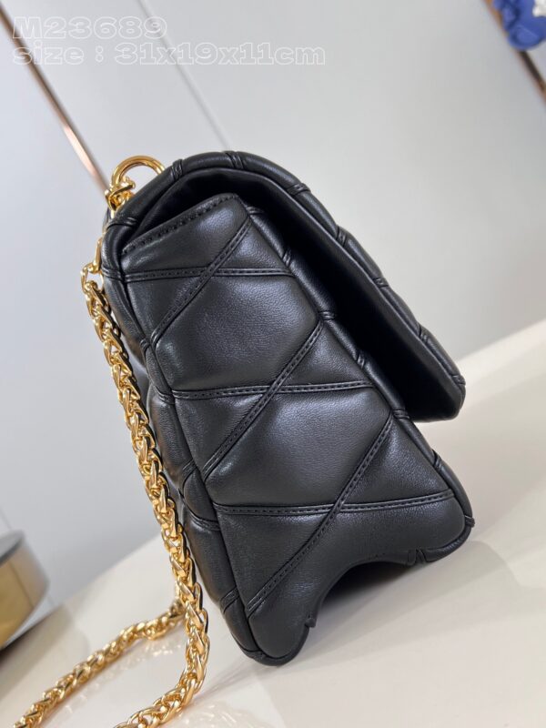 Louis Vuitton GO-14 GM