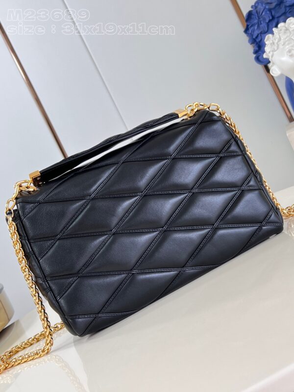 Louis Vuitton GO-14 GM