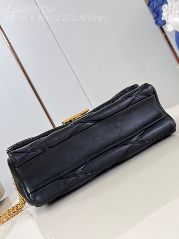 Louis Vuitton GO-14 GM