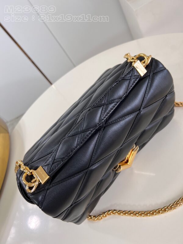 Louis Vuitton GO-14 GM