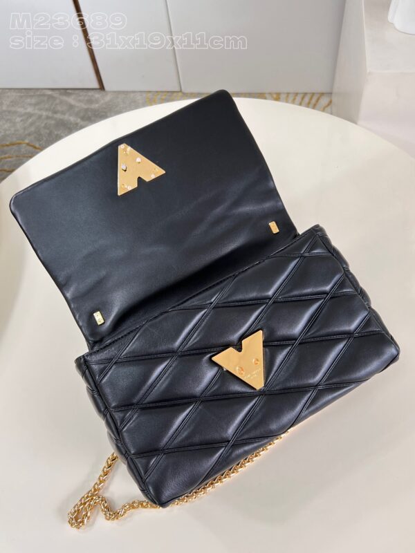 Louis Vuitton GO-14 GM