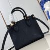 Louis Vuitton  OnTheGo BB