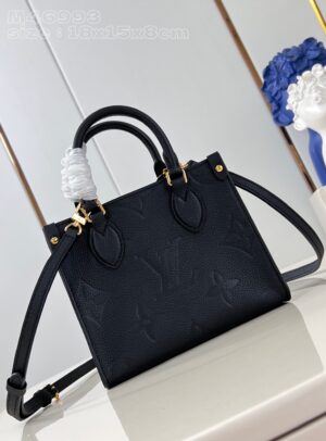 Louis Vuitton  OnTheGo BB