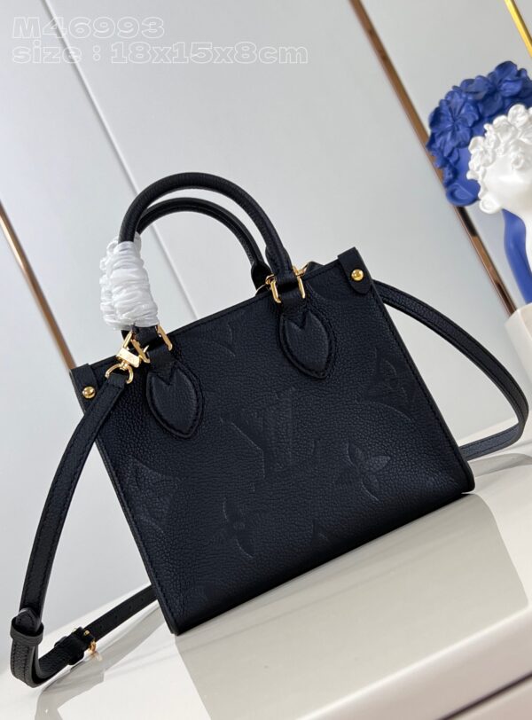 Louis Vuitton  OnTheGo BB