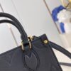 Louis Vuitton  OnTheGo BB