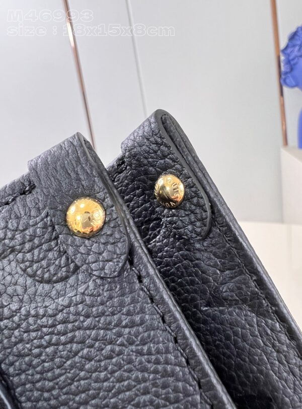 Louis Vuitton  OnTheGo BB