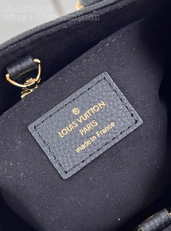 Louis Vuitton  OnTheGo BB