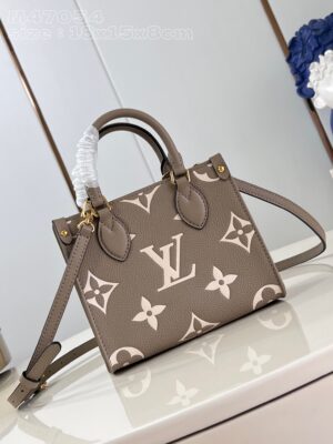 Louis Vuitton OnTheGo BB