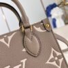 Louis Vuitton OnTheGo BB