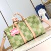 Louis Vuitton Keepall Bandoulière 35