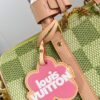 Louis Vuitton Keepall Bandoulière 35