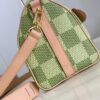 Louis Vuitton Keepall Bandoulière 35