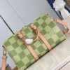 Louis Vuitton Keepall Bandoulière 35