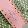 Louis Vuitton Keepall Bandoulière 35