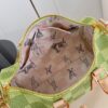 Louis Vuitton Keepall Bandoulière 35