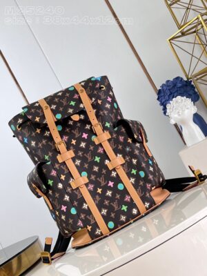 Louis Vuitton Christopher MM