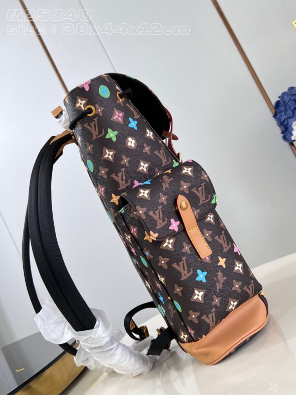 Louis Vuitton Christopher MM