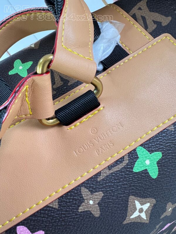 Louis Vuitton Christopher MM