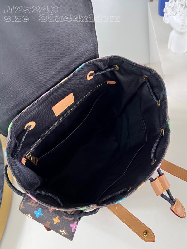 Louis Vuitton Christopher MM