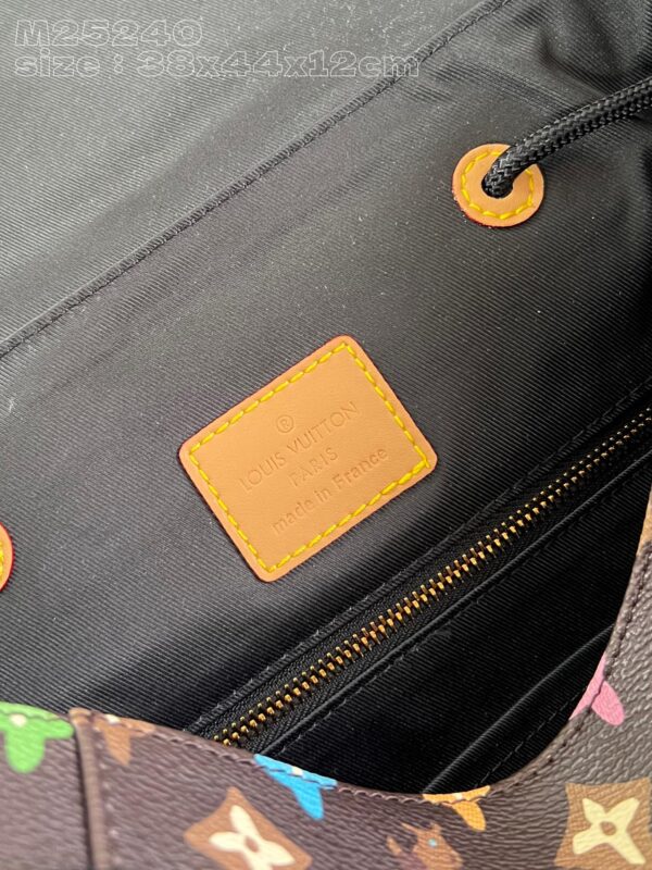 Louis Vuitton Christopher MM