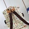 Louis Vuitton Christopher MM